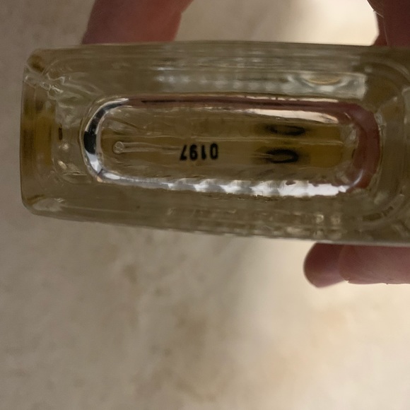 Chloe love story perfume slightly used - Picture 3 of 4